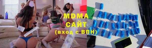 твердый Гусев