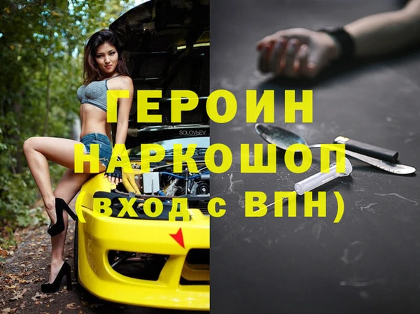 твердый Гусев